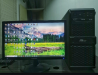 Core i5 3rd Zen $ Monitor 20'' Full Setup